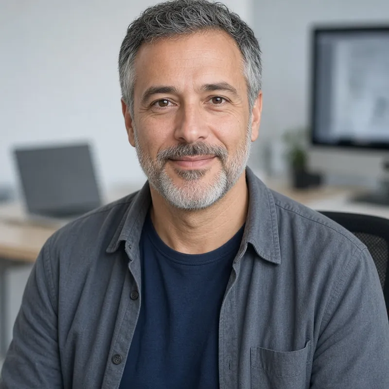 Marco Bianchi