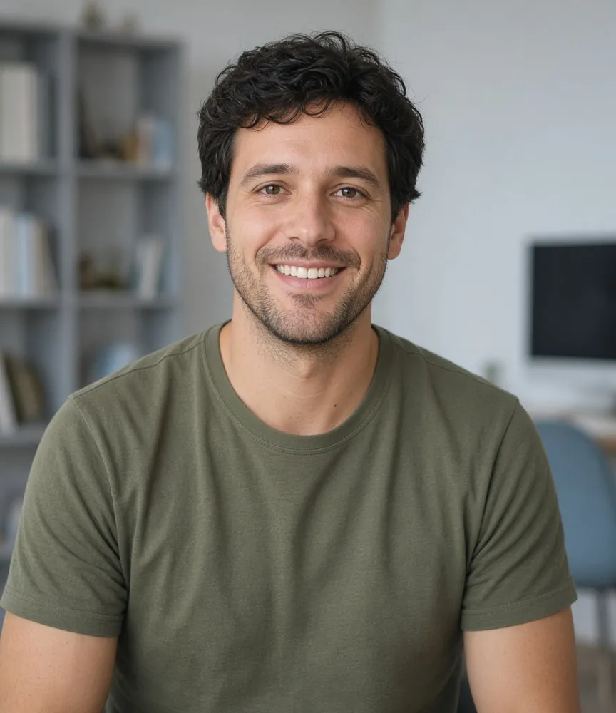 Samuel Ortiz